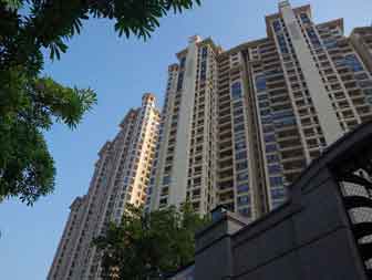 汉中汉台房屋外墙防水